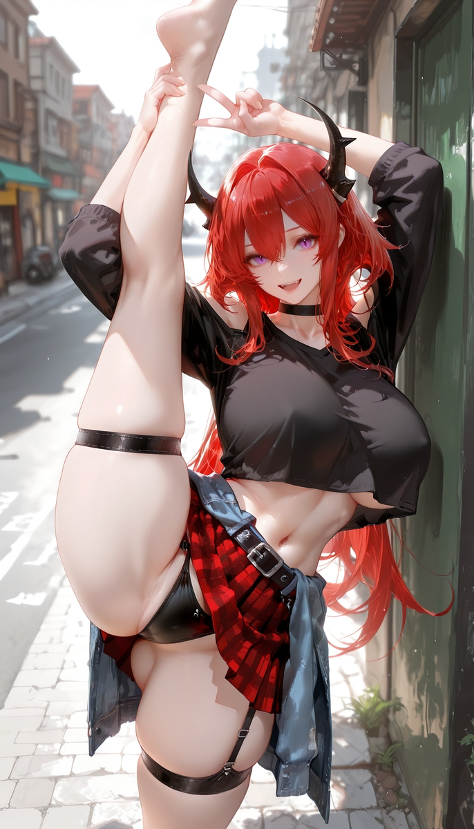 260107史尔特尔-明日方舟-255P-pixiv插画-作品交流服务