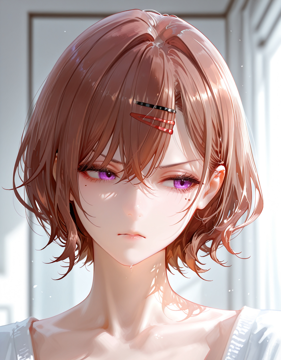 樋口圆香-pixiv插画-作品交流服务