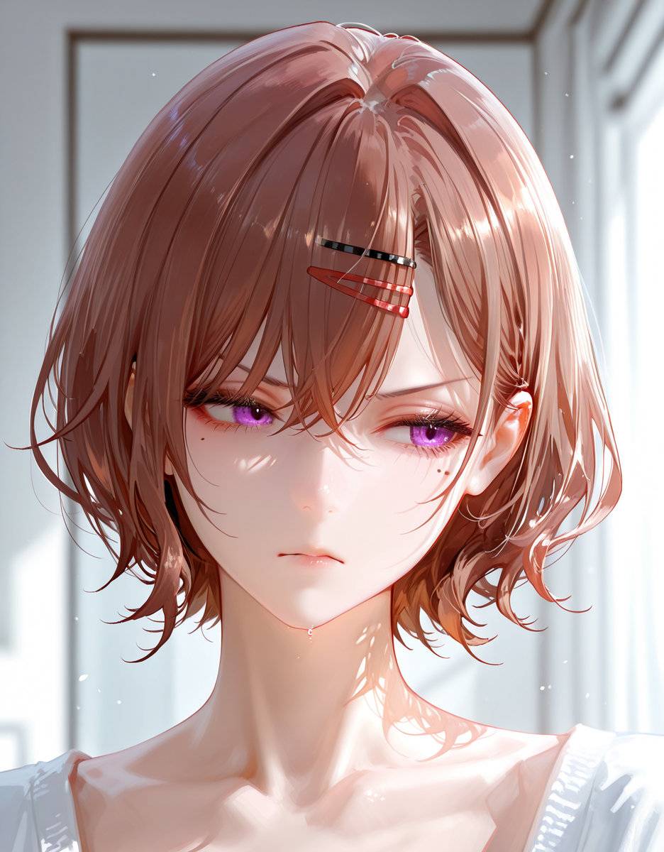樋口圆香-pixiv插画-作品交流服务