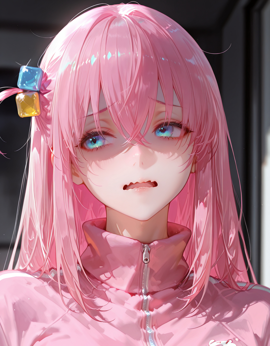 后藤一里-pixiv插画-作品交流服务