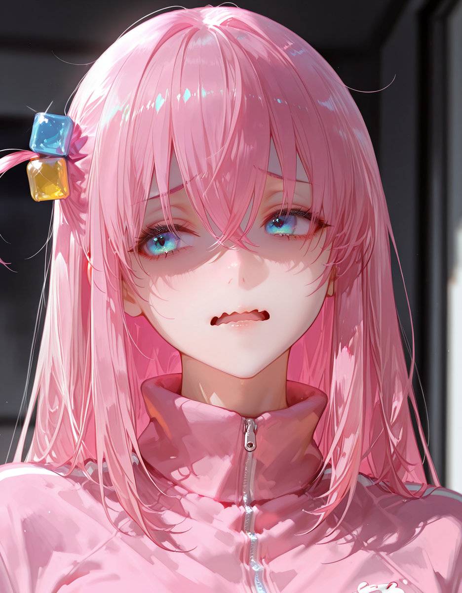 后藤一里-pixiv插画-作品交流服务