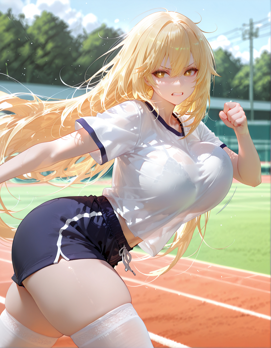 食蜂操析-pixiv插画-作品交流服务