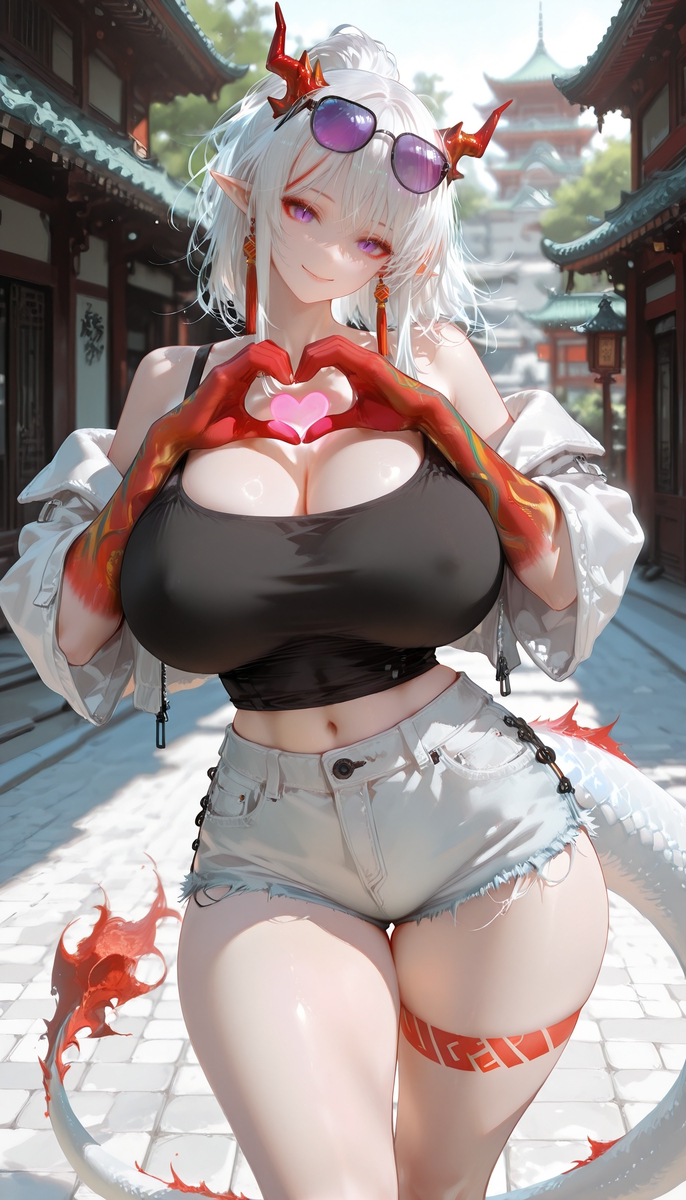 260123年-明日方舟-257P-pixiv插画-作品交流服务