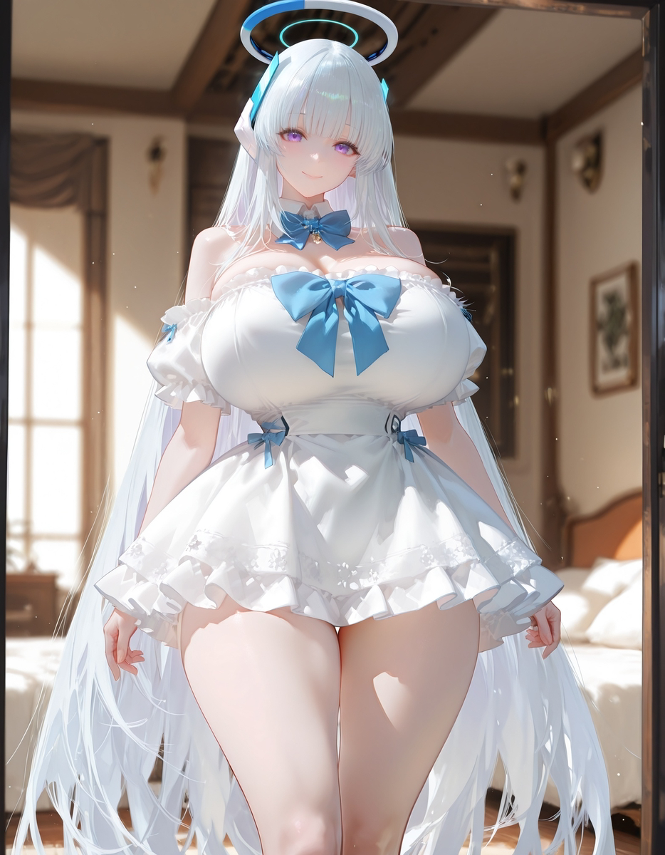 260128生盐诺亚-蔚蓝档案-257P-pixiv插画-作品交流服务