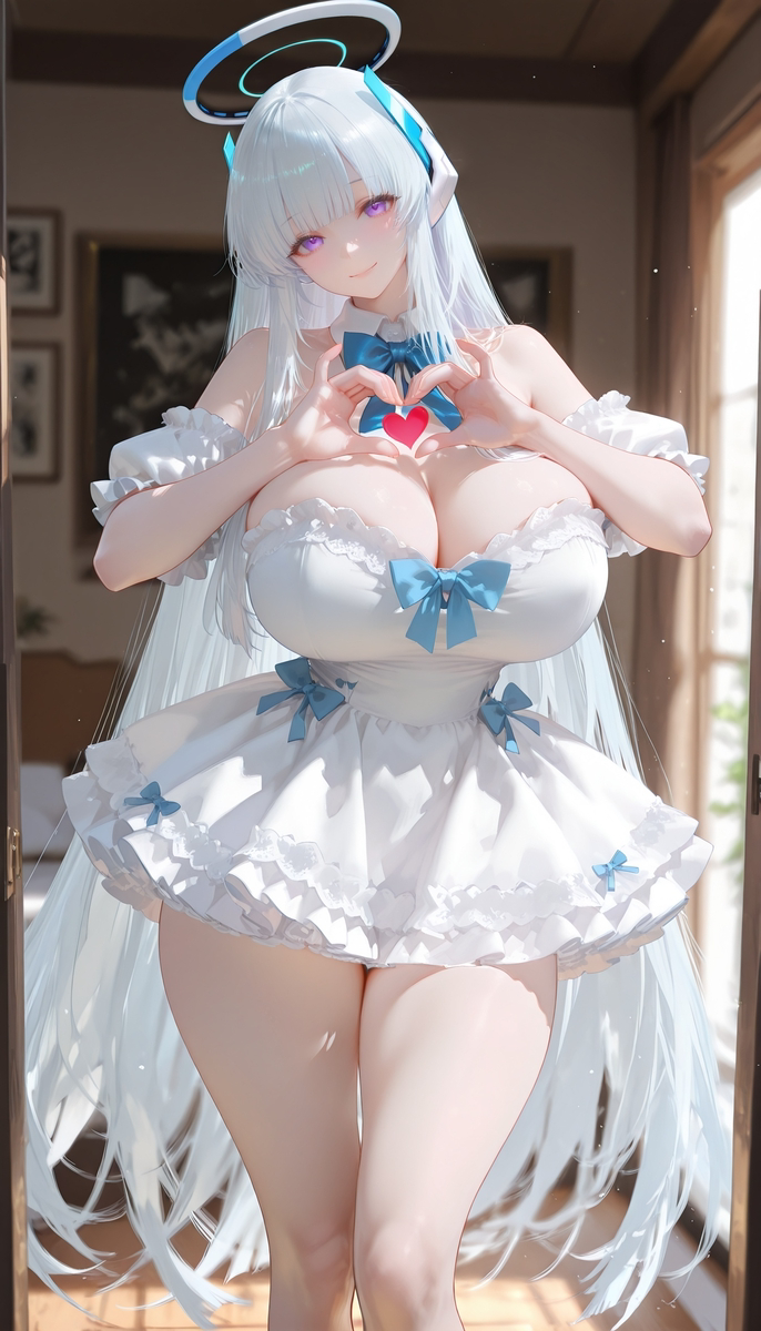 260128生盐诺亚-蔚蓝档案-257P-pixiv插画-作品交流服务