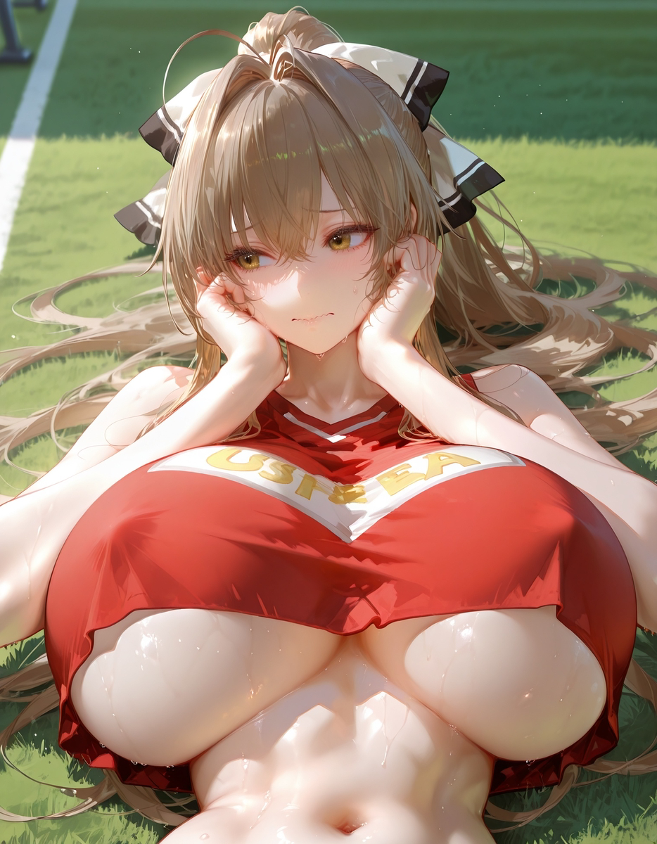 260130千斗五十铃-甘城辉煌游乐园-257P-pixiv插画-作品交流服务