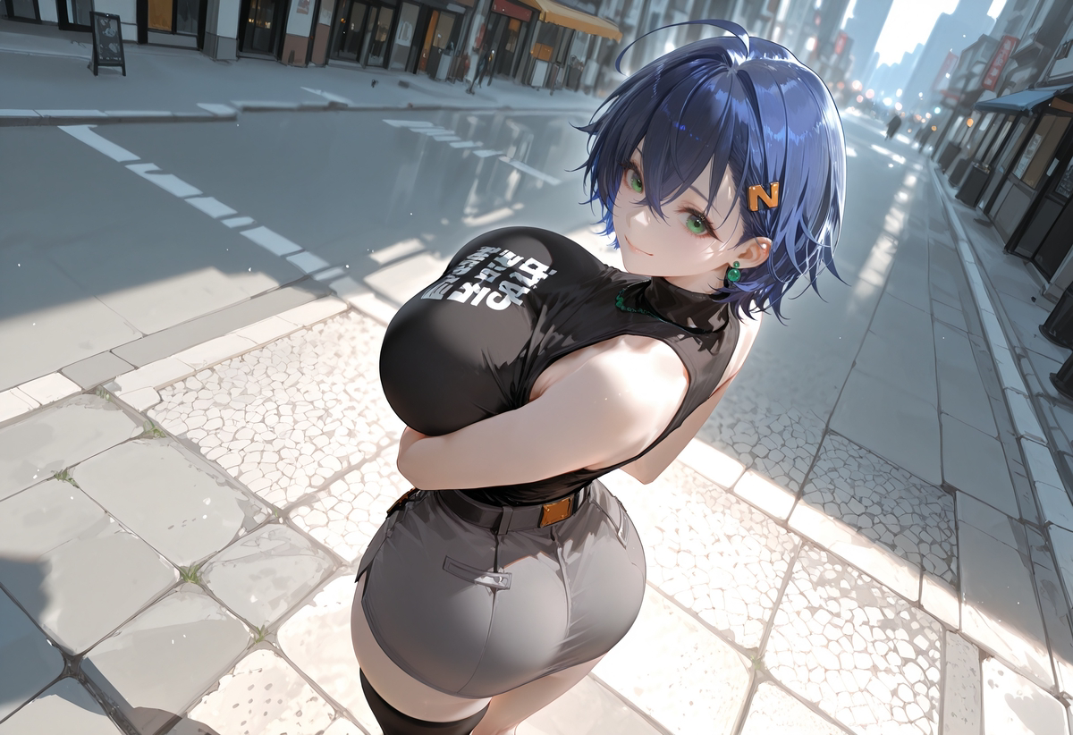 000145-玲（绝区零）-300P-pixiv插画-作品交流服务