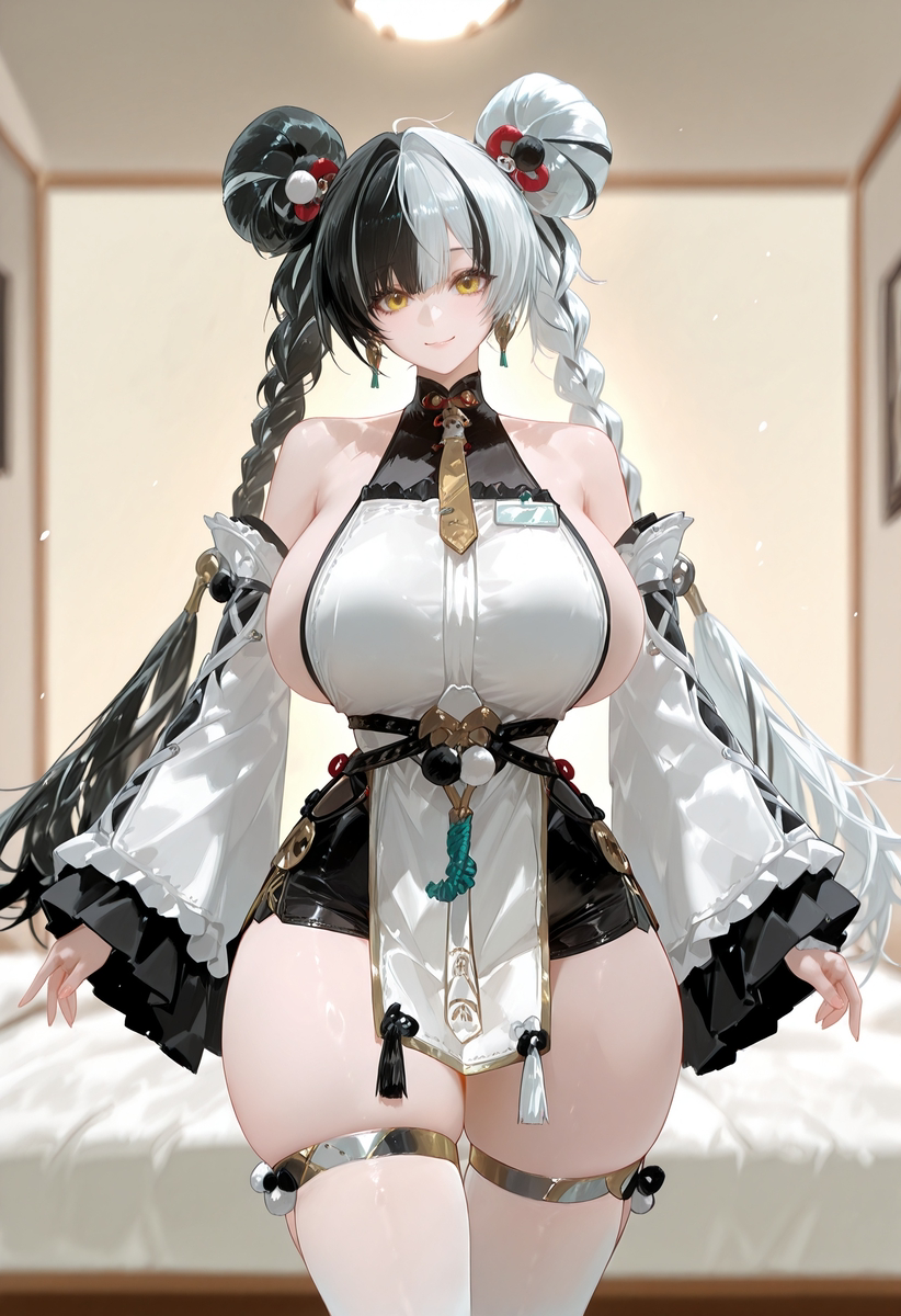 B15更新预览-pixiv插画-作品交流服务