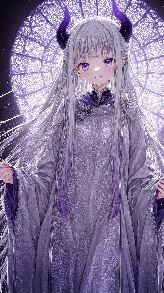 琉兰-pixiv插画-作品交流服务