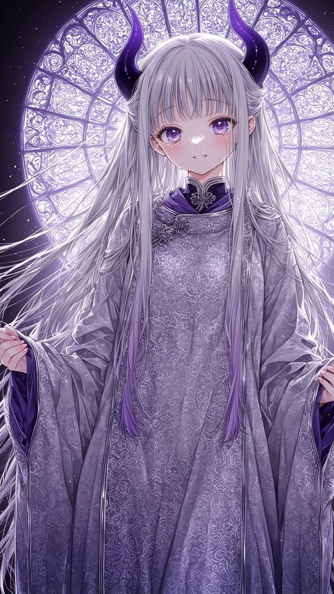 琉兰-pixiv插画-作品交流服务