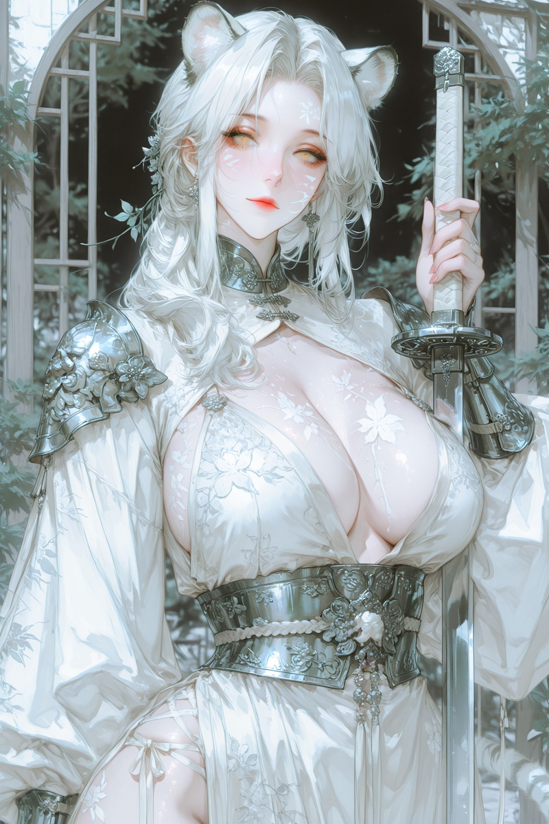 郎君，你可安好？-pixiv插画-作品交流服务