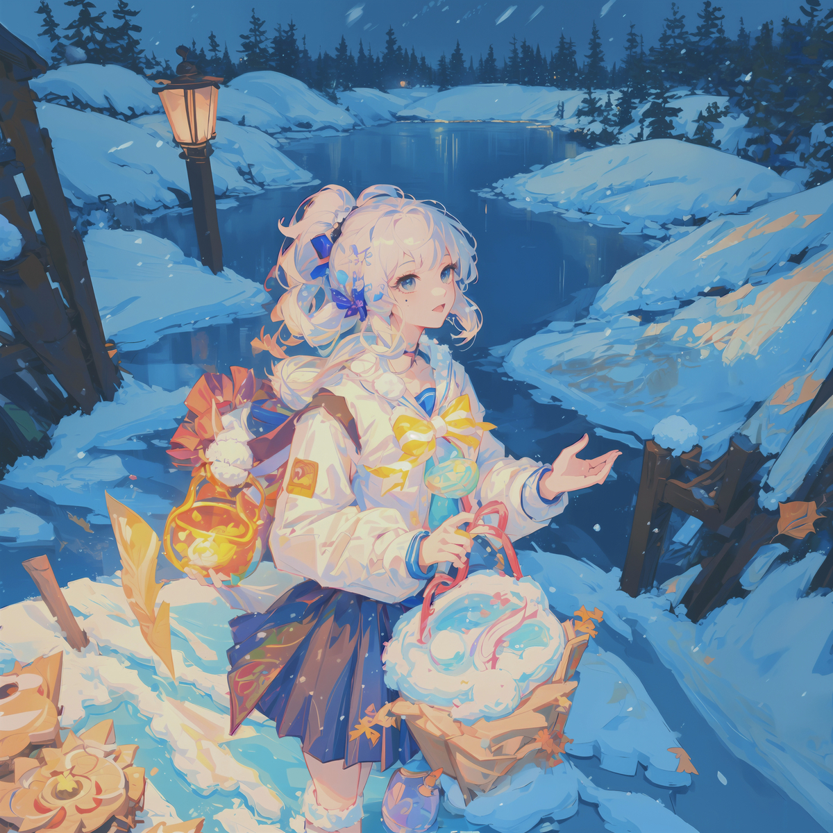 fanbox~~~-pixiv插画-作品交流服务