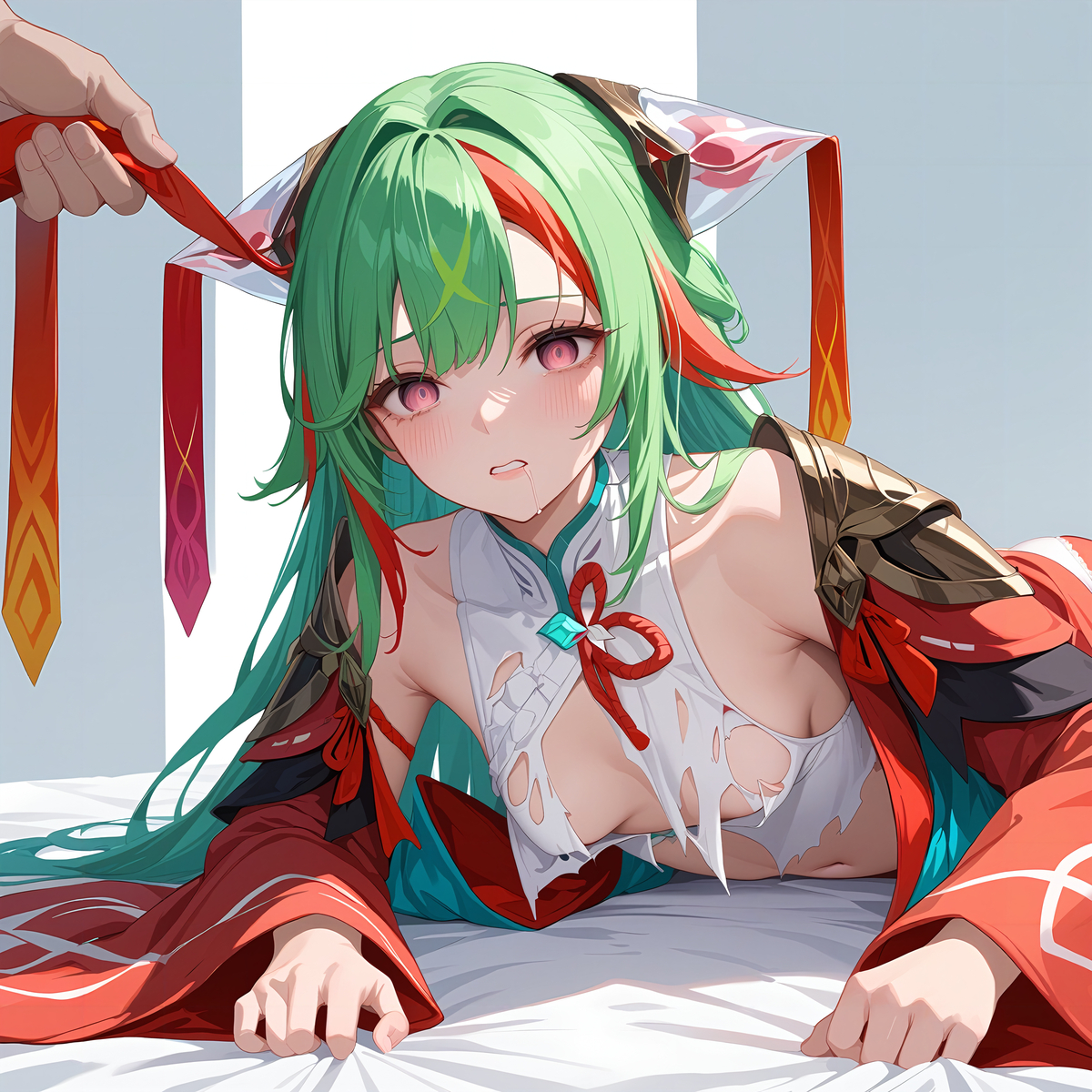 少司缘-pixiv插画-作品交流服务