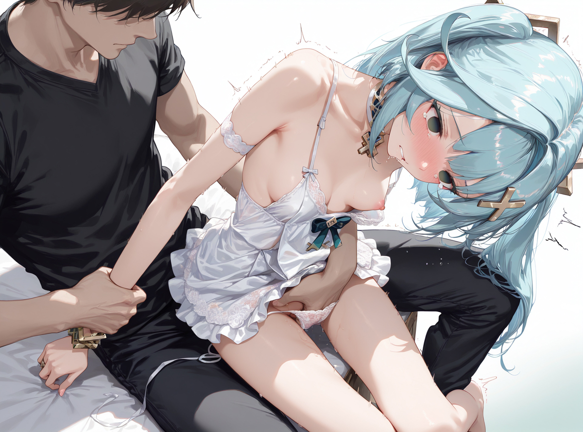 珐露珊-pixiv插画-作品交流服务