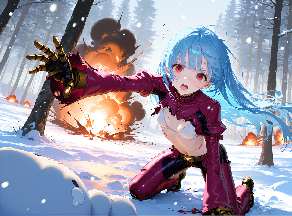 夺取-pixiv插画-作品交流服务