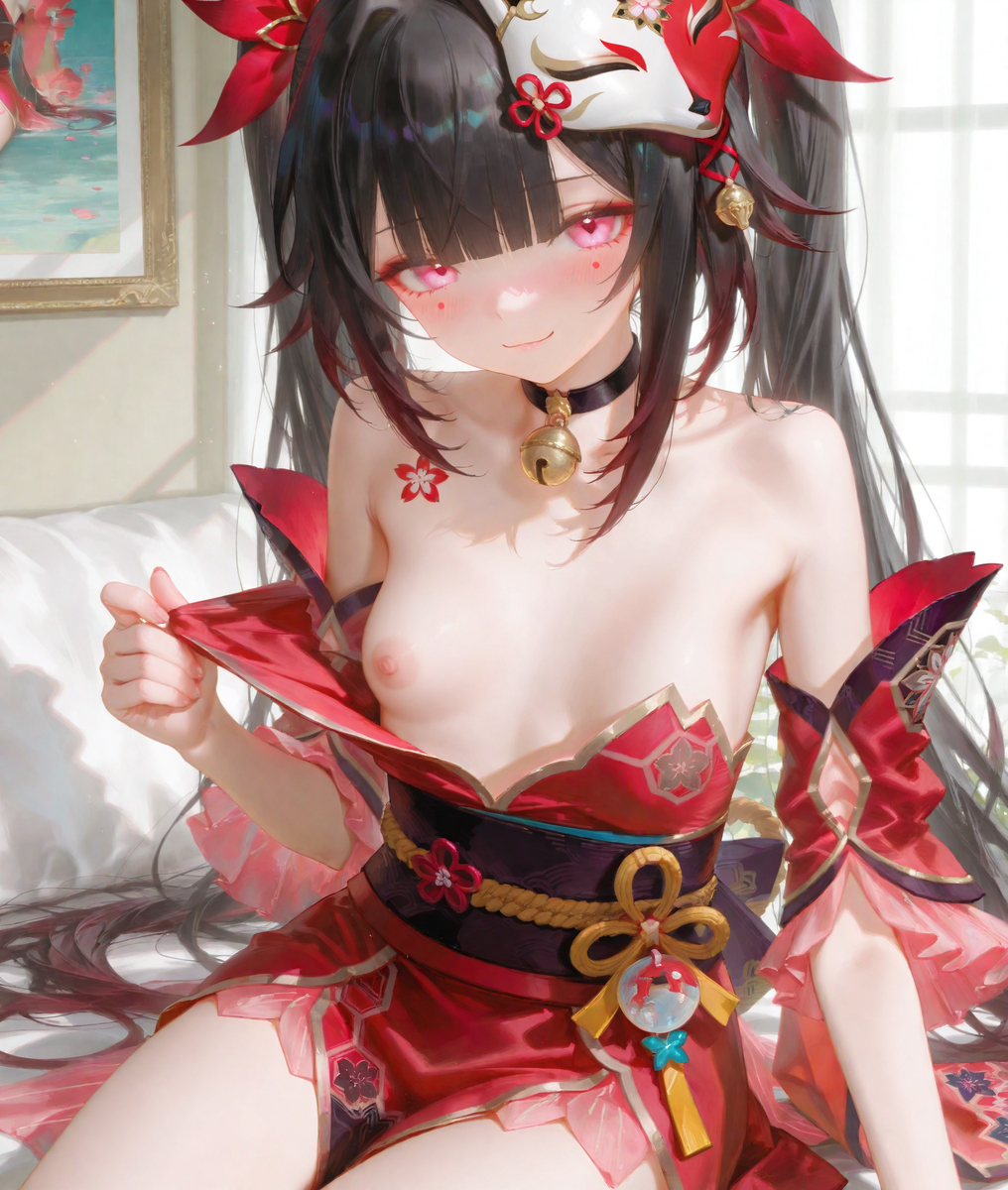 花火-pixiv插画-作品交流服务