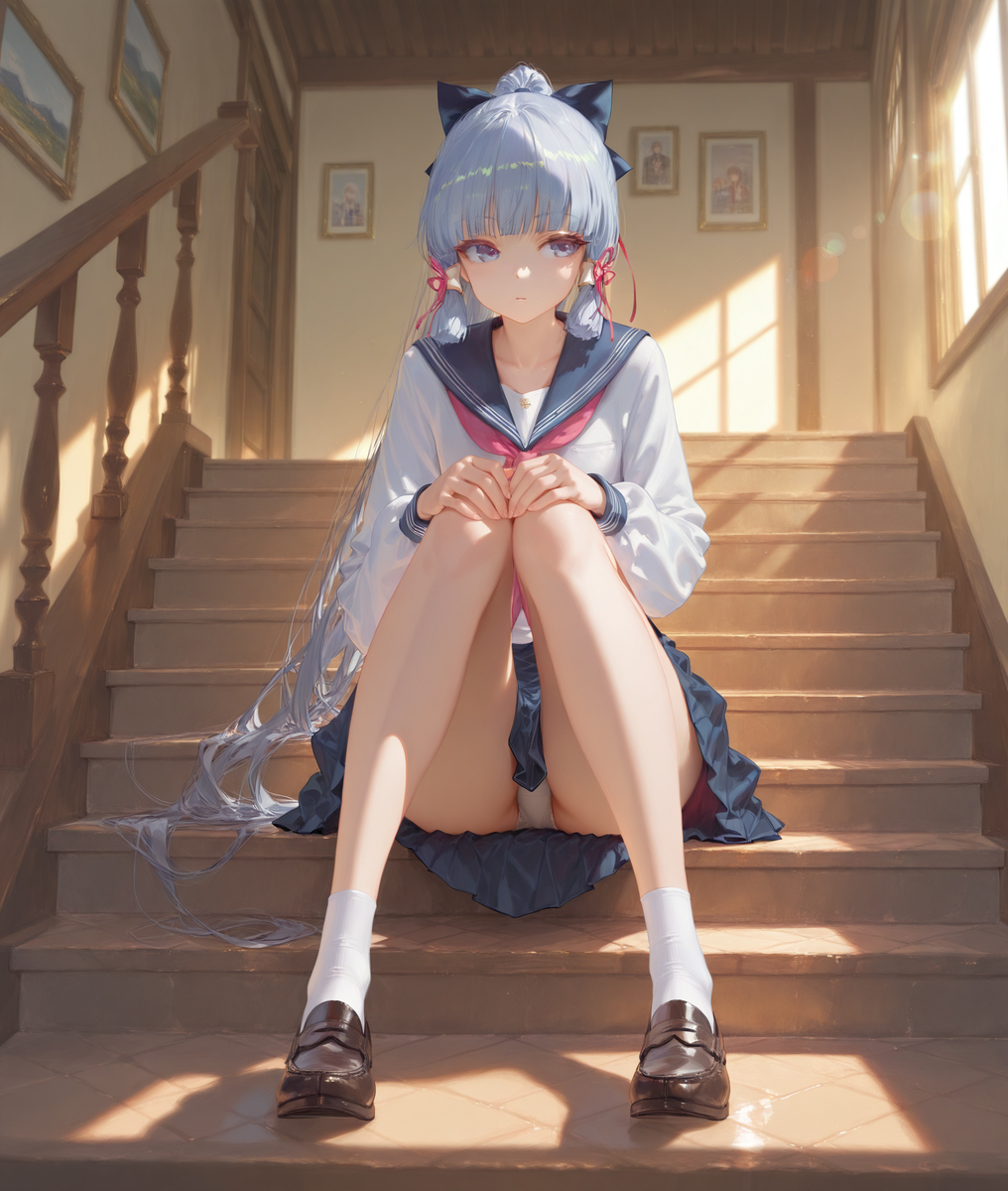 同桌日常！-pixiv插画-作品交流服务