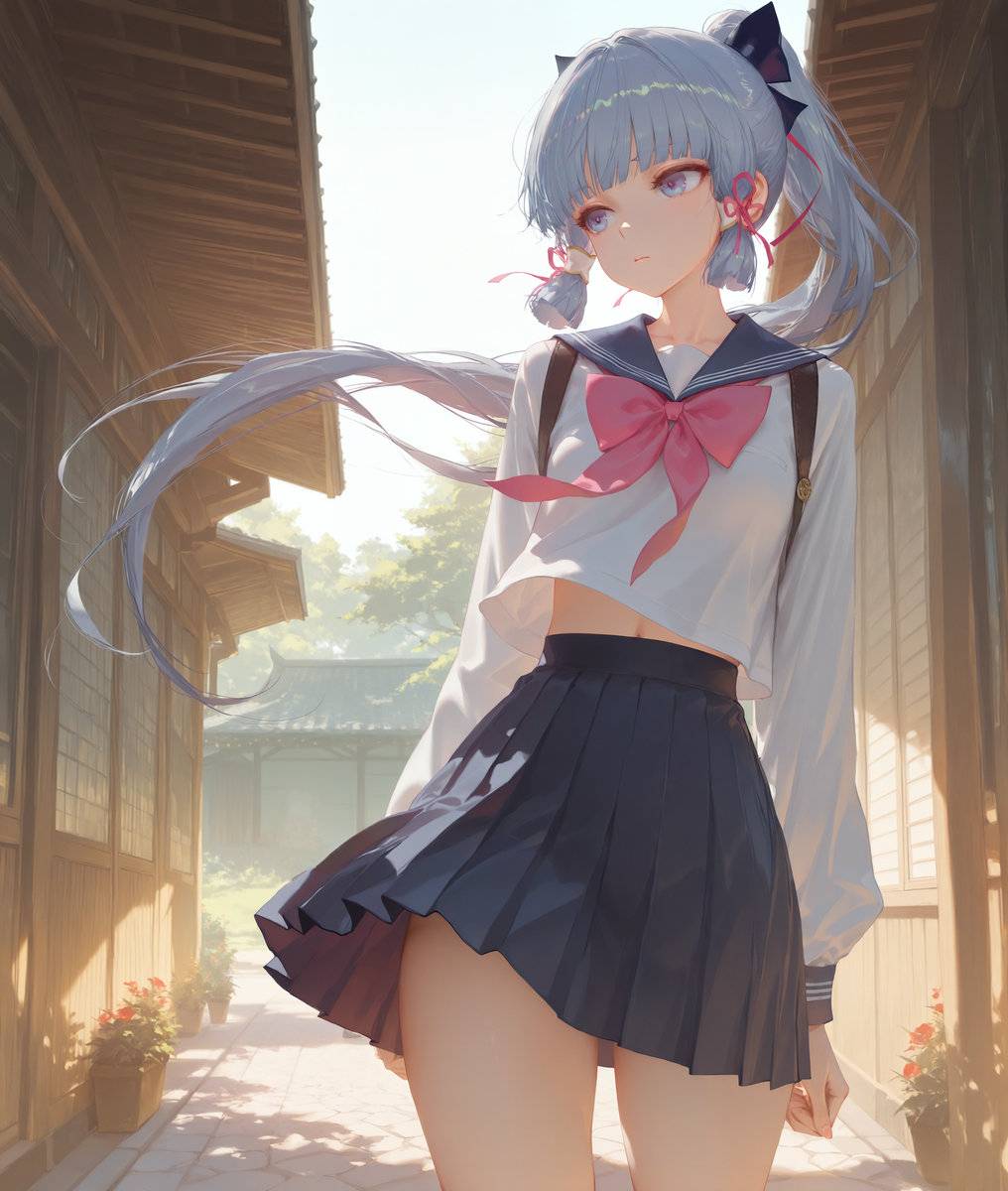 同桌日常！-pixiv插画-作品交流服务