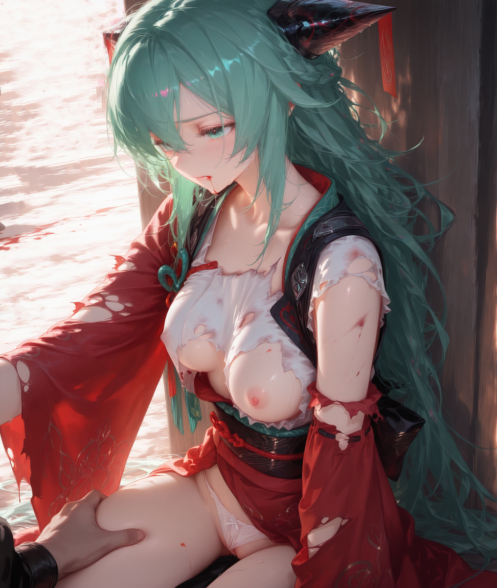 少司缘-pixiv插画-作品交流服务