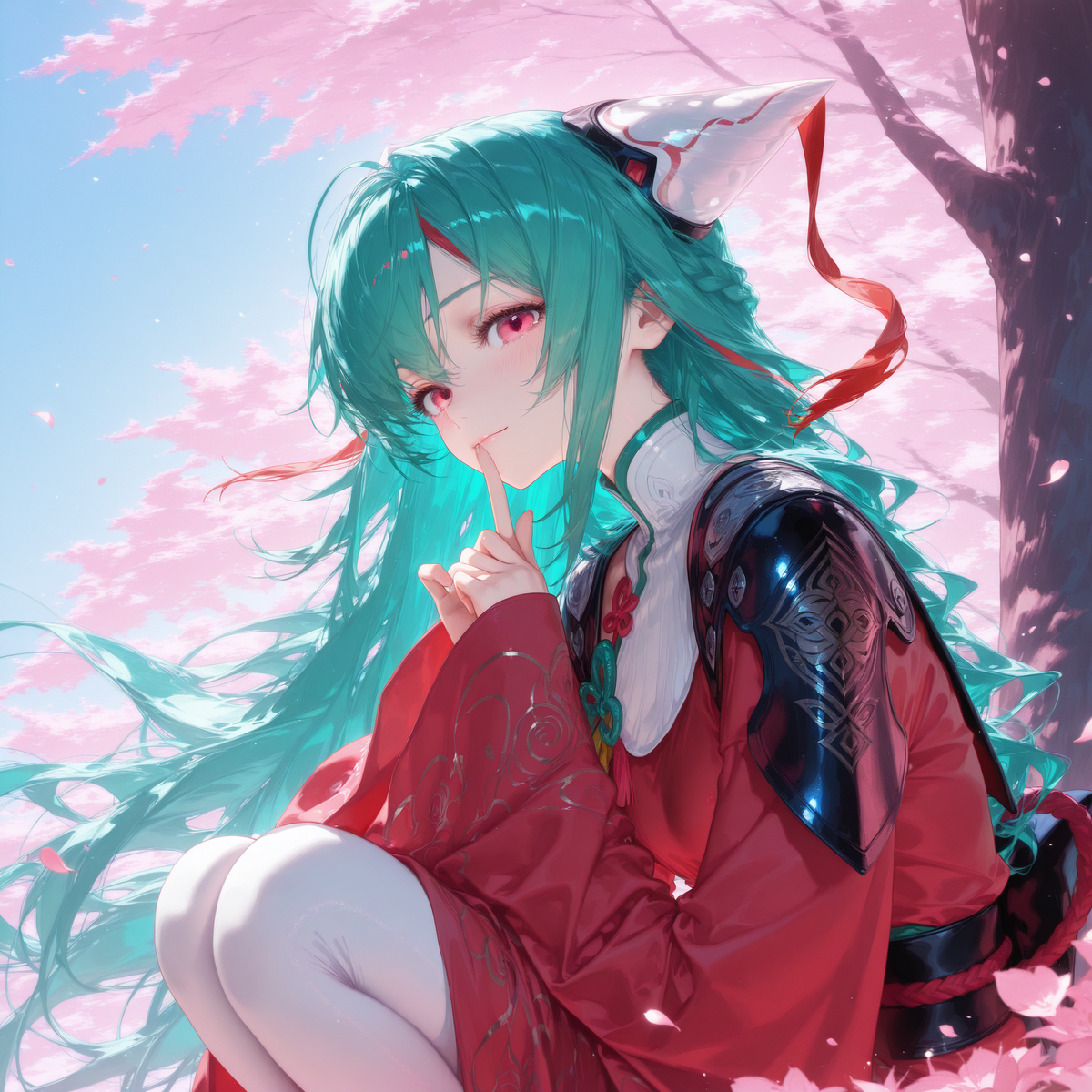 少司缘-pixiv插画-作品交流服务