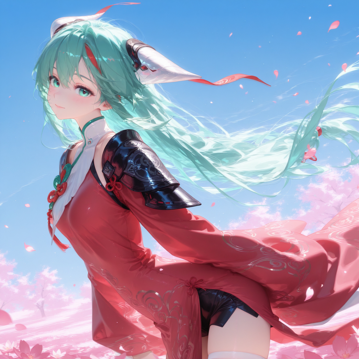 少司缘-pixiv插画-作品交流服务