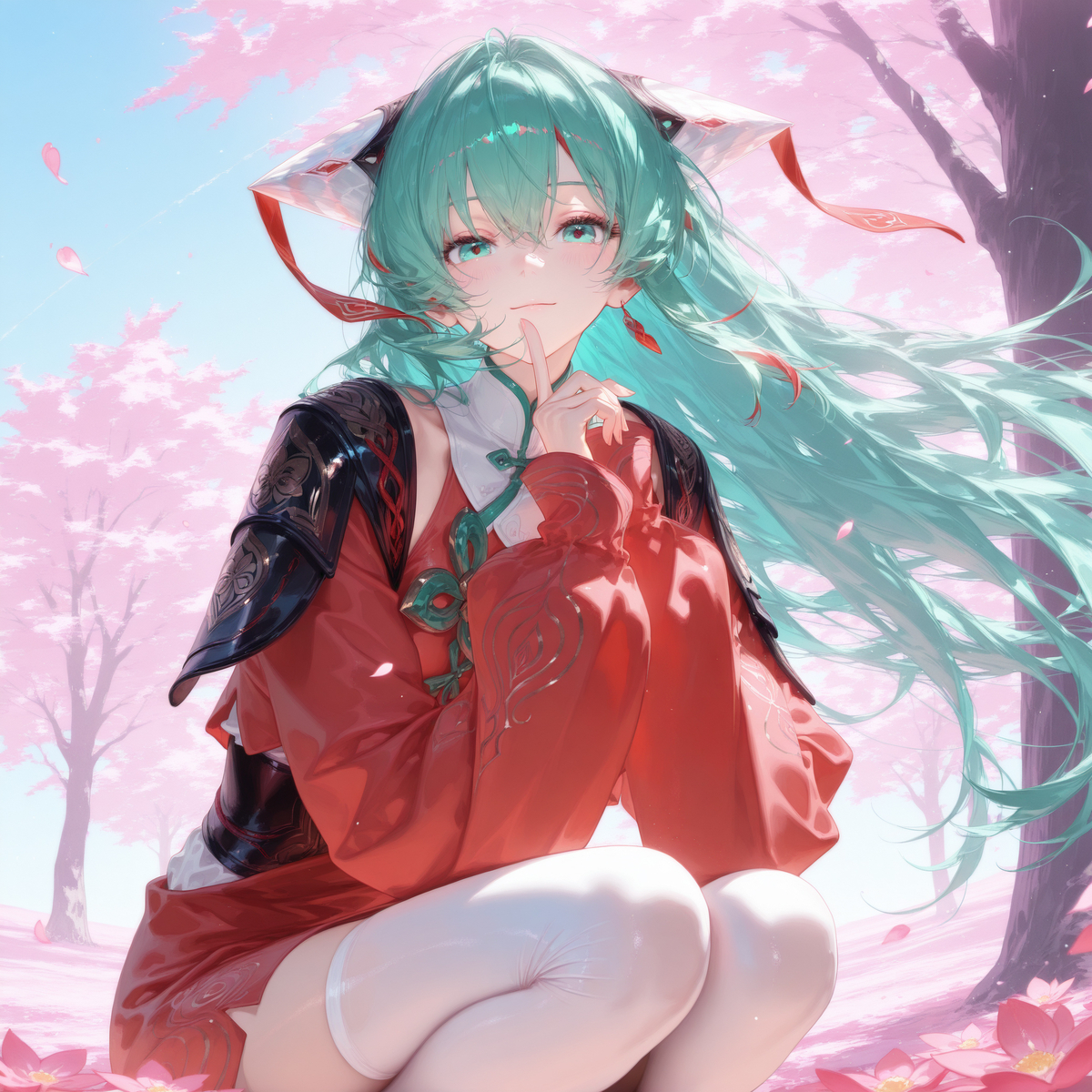 少司缘-pixiv插画-作品交流服务