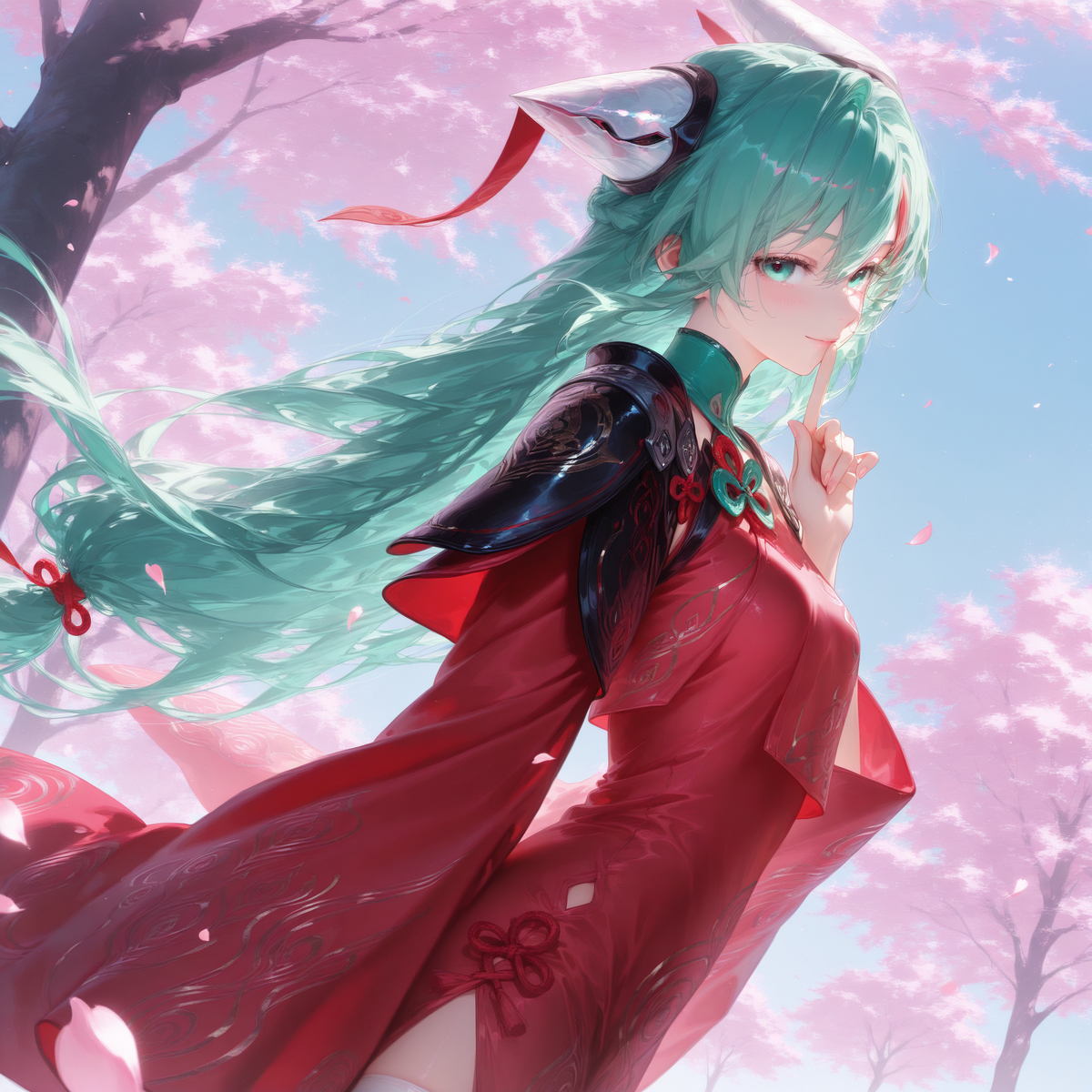 少司缘-pixiv插画-作品交流服务