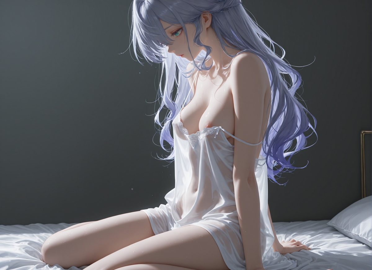 知更鸟-pixiv插画-作品交流服务