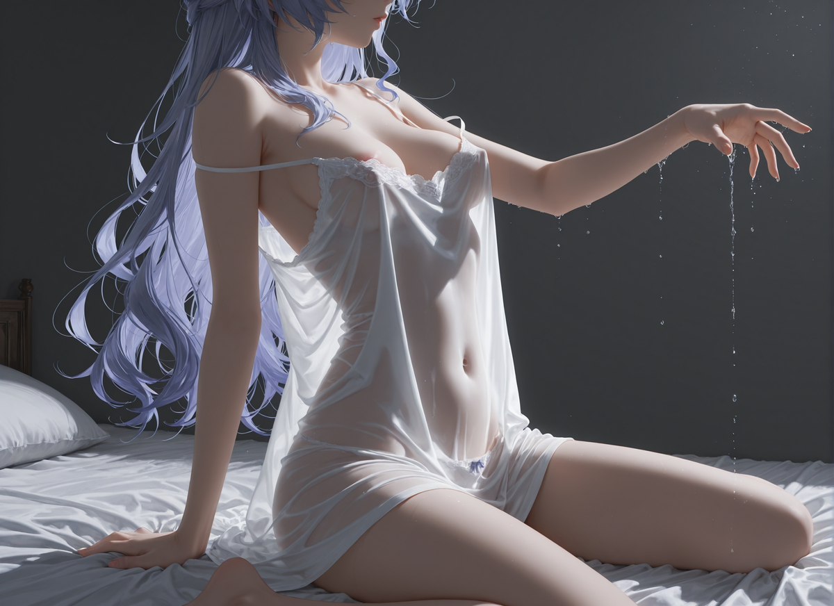 知更鸟-pixiv插画-作品交流服务