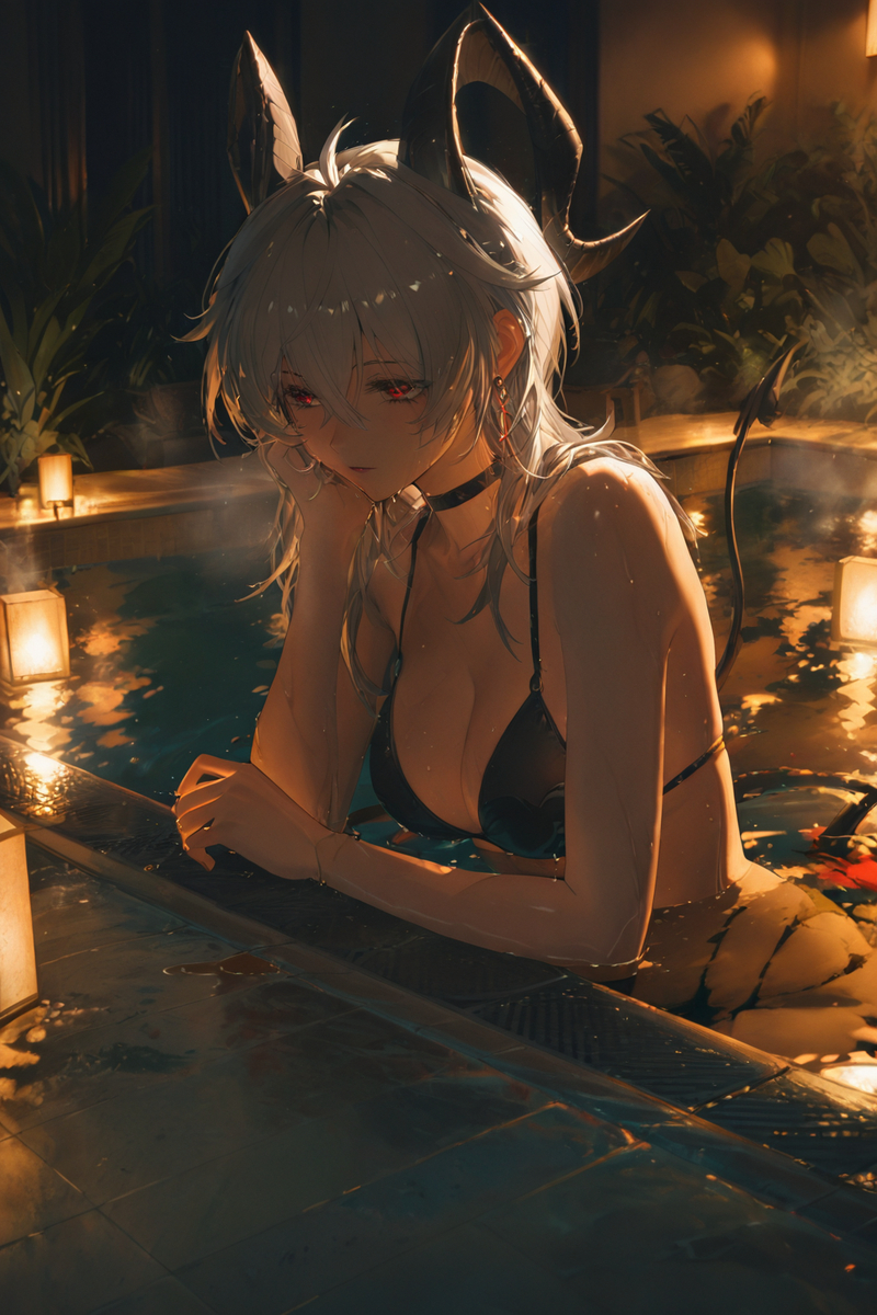 Zani-pixiv插画-作品交流服务