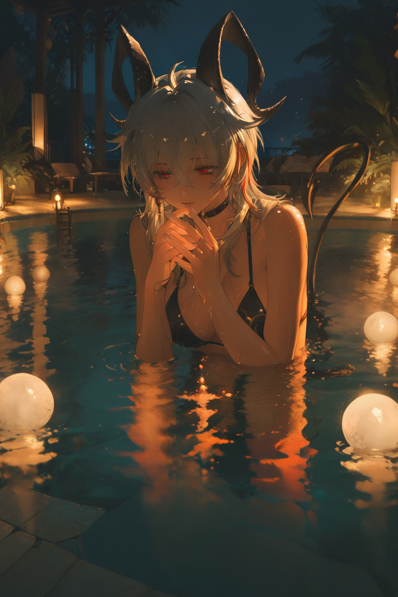 Zani-pixiv插画-作品交流服务