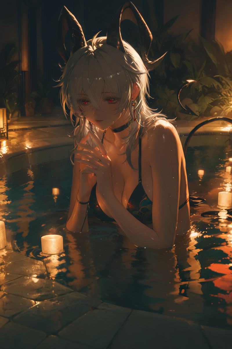 Zani-pixiv插画-作品交流服务