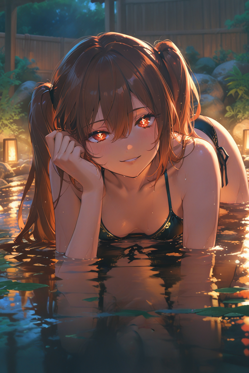 图片[11]-Hu Tao-pixiv插画-作品交流服务