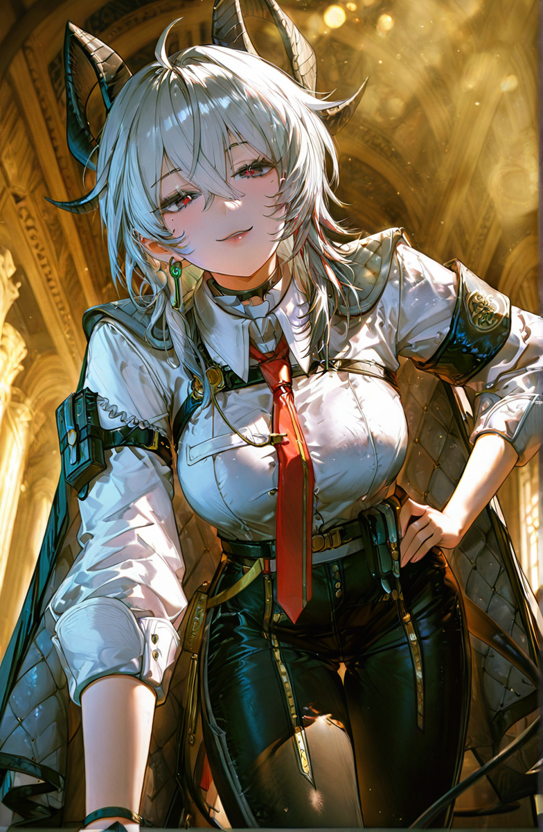 Zani-pixiv插画-作品交流服务