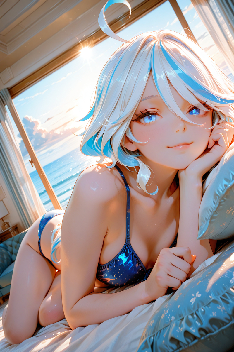 图片[5]-Furina-pixiv插画-作品交流服务