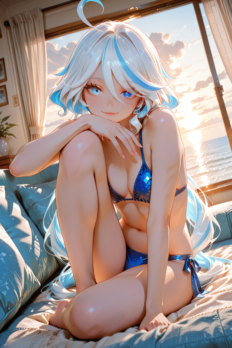 图片[6]-Furina-pixiv插画-作品交流服务