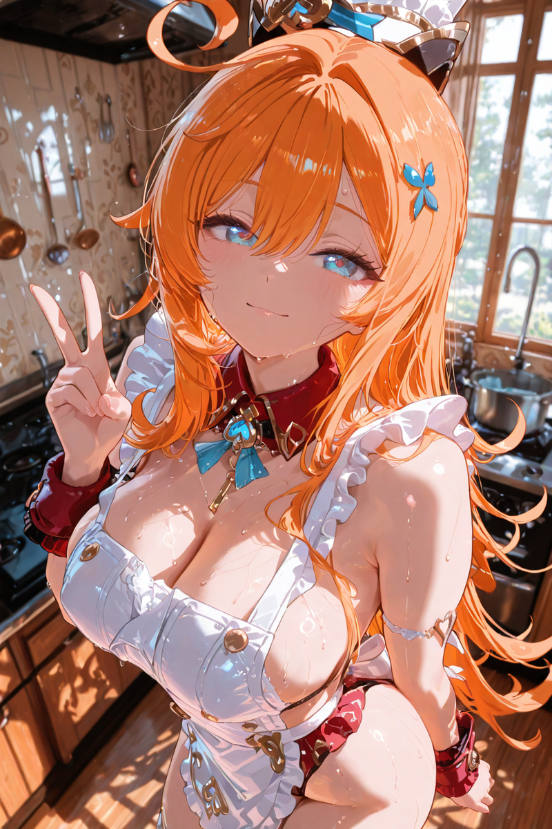 Escoffier-pixiv插画-作品交流服务