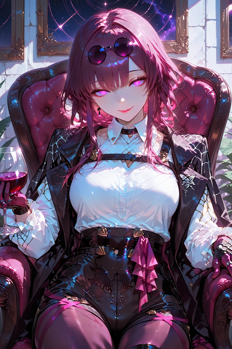 Kafka-pixiv插画-作品交流服务