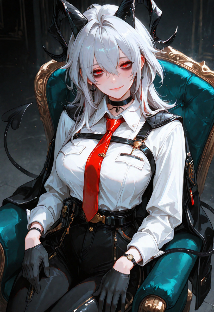 Zani-pixiv插画-作品交流服务