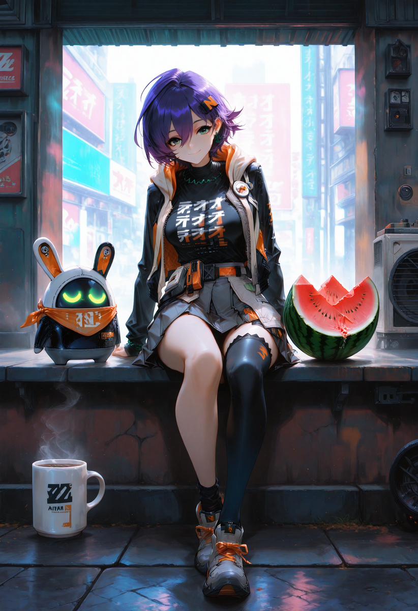 Belle-pixiv插画-作品交流服务