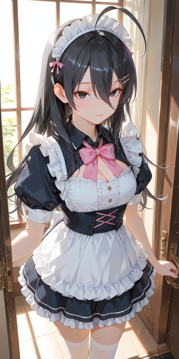 Ayano Kimishima-pixiv插画-作品交流服务