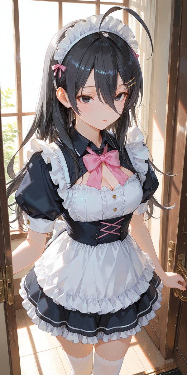Ayano Kimishima-pixiv插画-作品交流服务