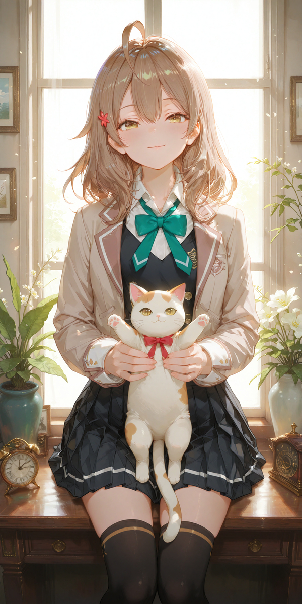 Masha-pixiv插画-作品交流服务