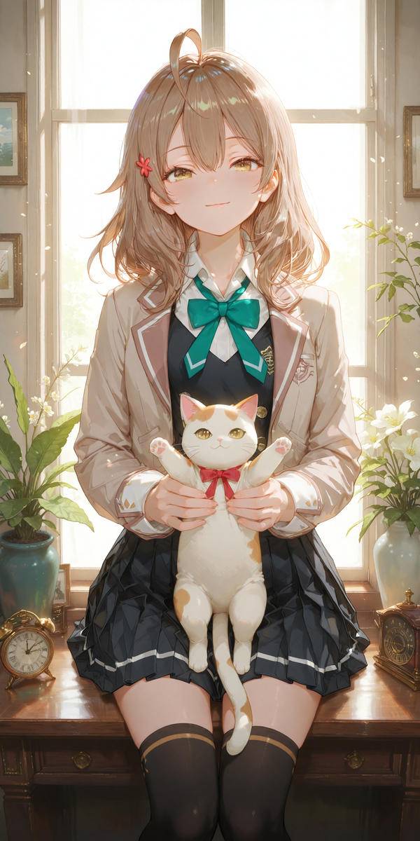 Masha-pixiv插画-作品交流服务