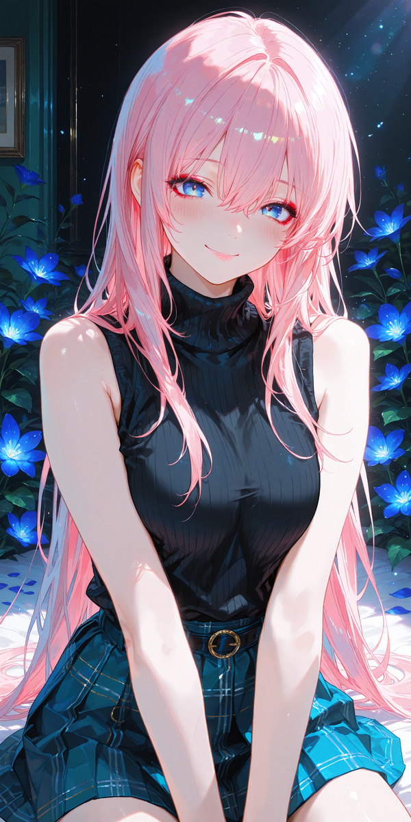 Shikimori-pixiv插画-作品交流服务