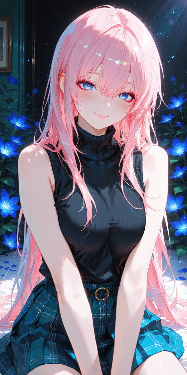 Shikimori-pixiv插画-作品交流服务
