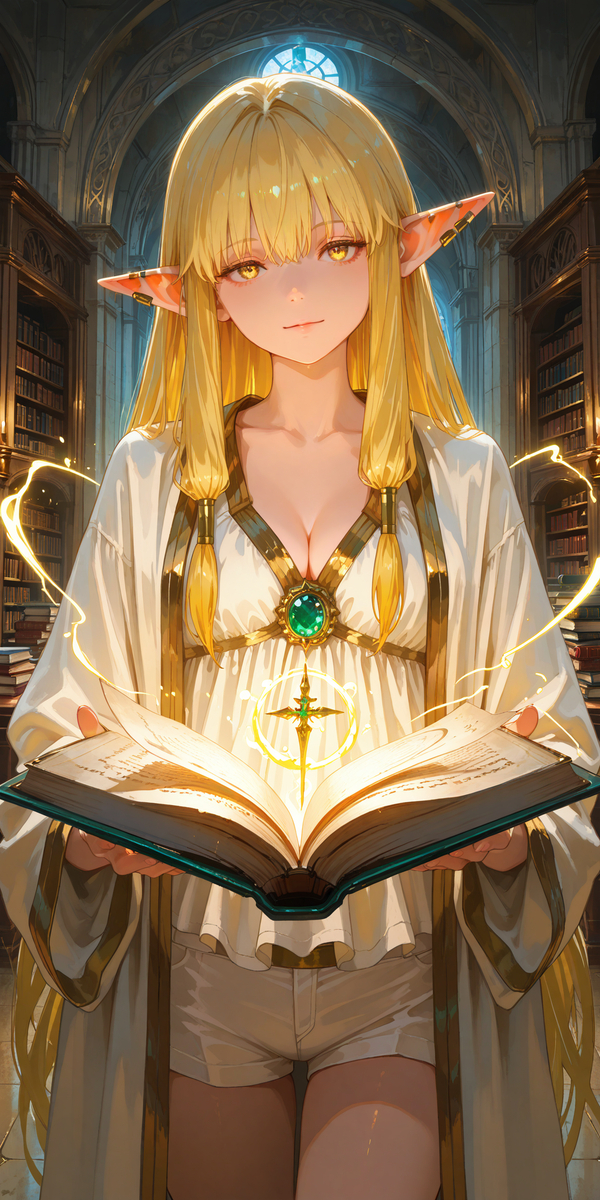 Serie-pixiv插画-作品交流服务