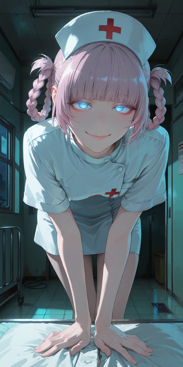 Nazuna Nanakusa-pixiv插画-作品交流服务