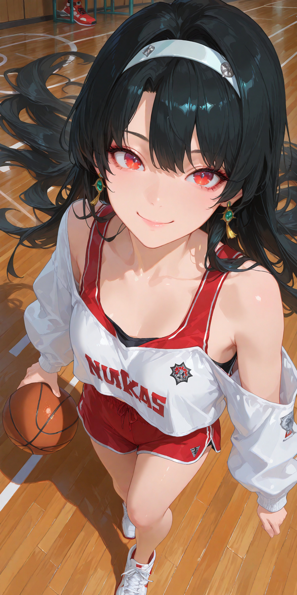 Astra Yao-pixiv插画-作品交流服务