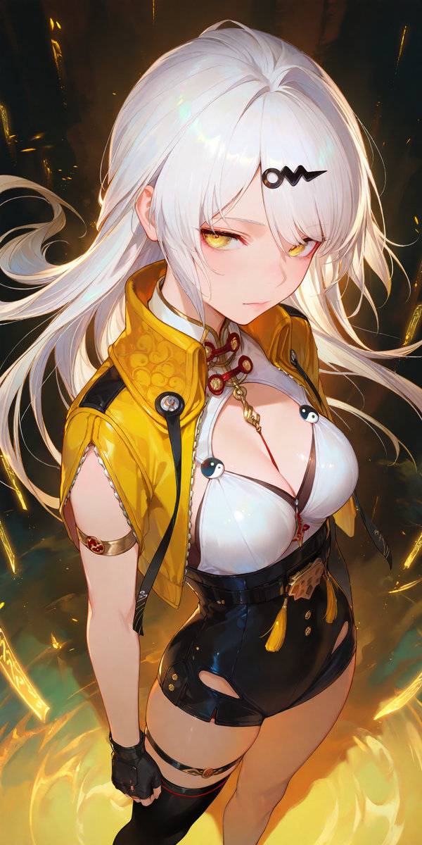 Yixuan-pixiv插画-作品交流服务